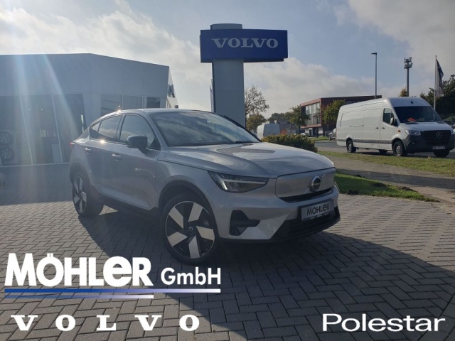Volvo C40 Recharge