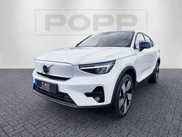 Volvo C40 Recharge