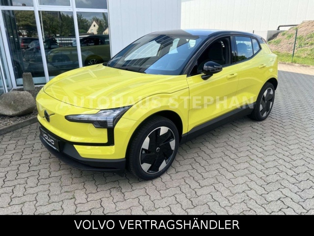 Volvo EX30