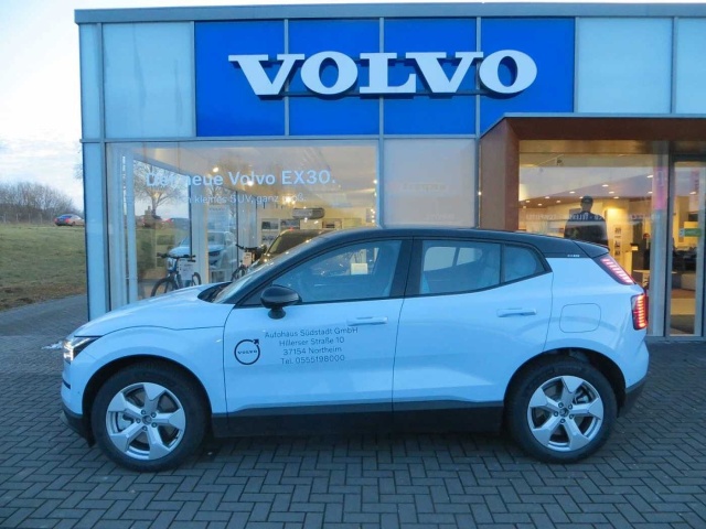 Volvo EX30