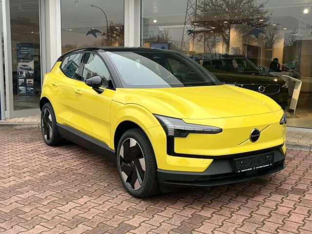 Volvo EX30
