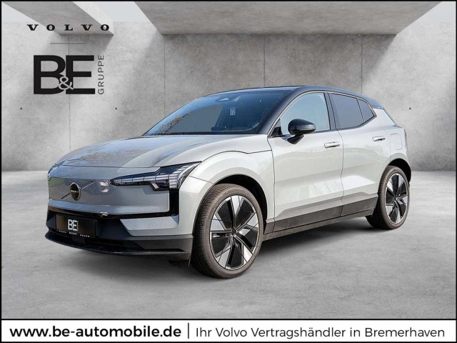 Volvo EX30