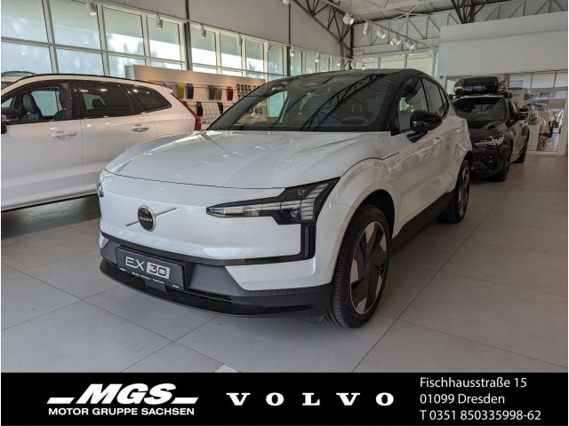 Volvo EX30