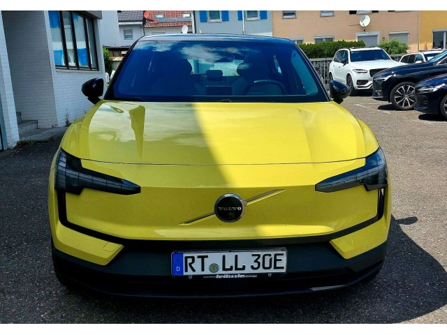 Volvo EX30