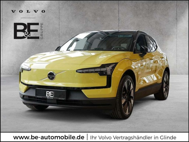 Volvo EX30