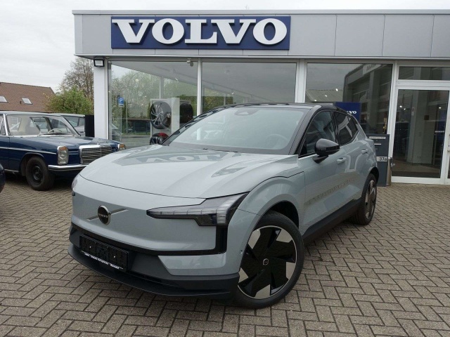 Volvo EX30