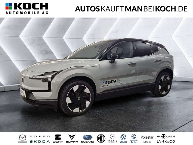 Volvo EX30