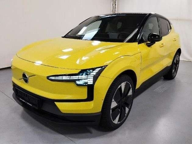 Volvo EX30