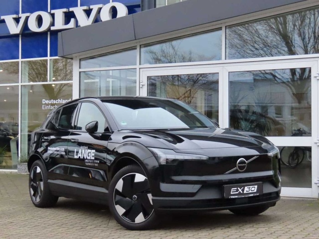 Volvo EX30