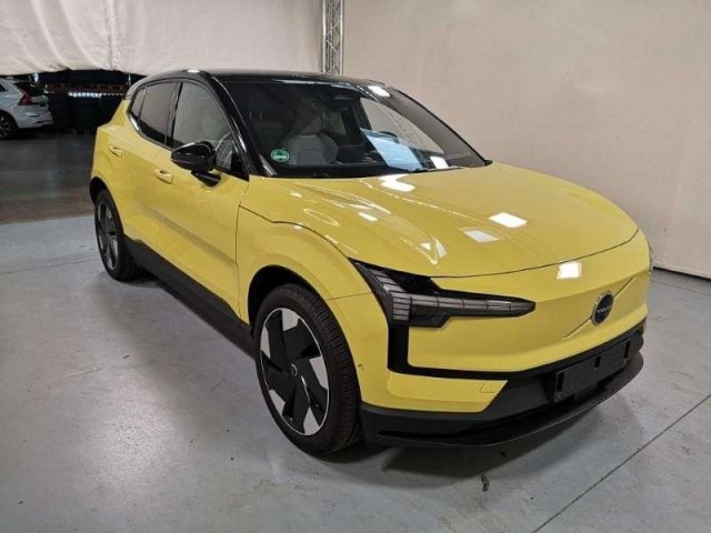 Volvo EX30
