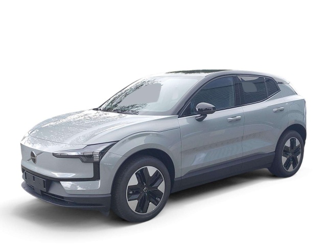 Volvo EX30