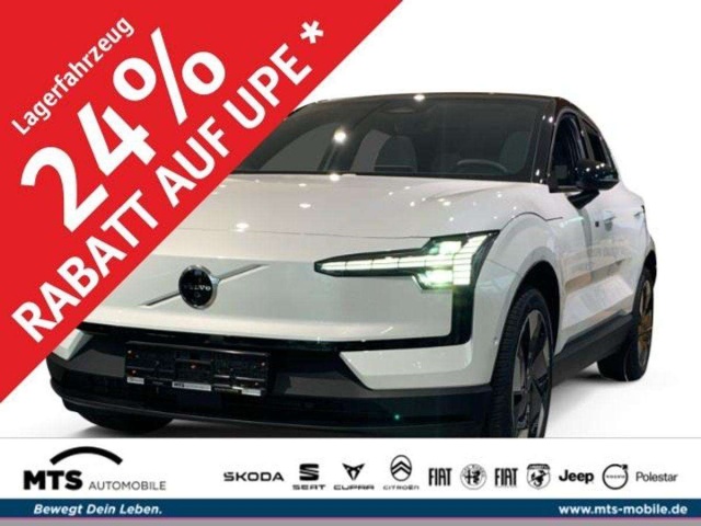 Volvo EX30