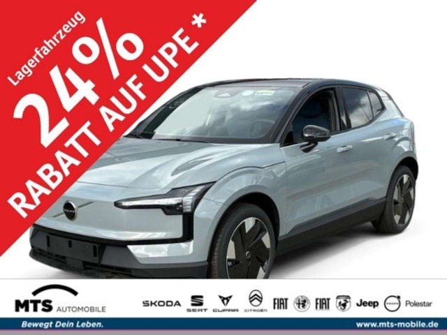 Volvo EX30