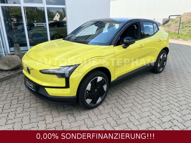 Volvo EX30
