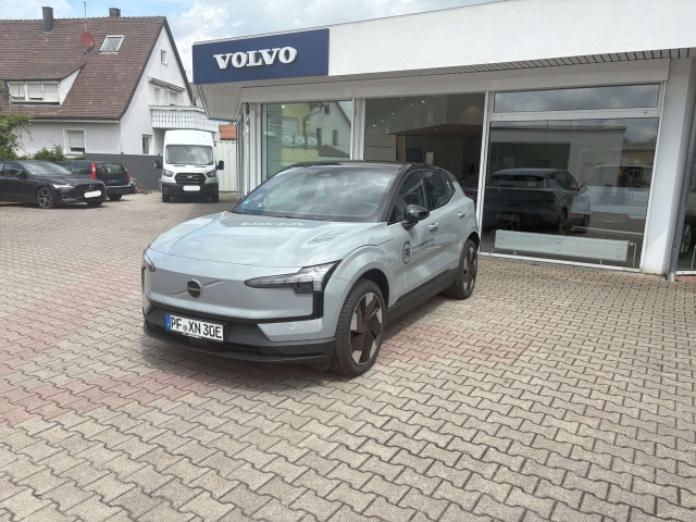 Volvo EX30
