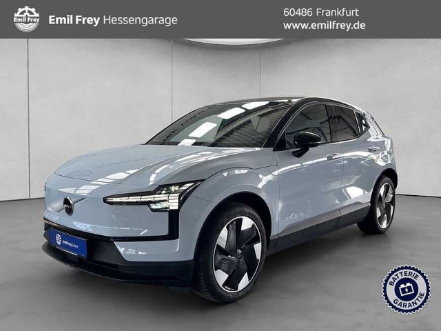 Volvo EX30