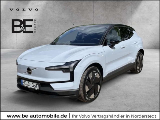 Volvo EX30