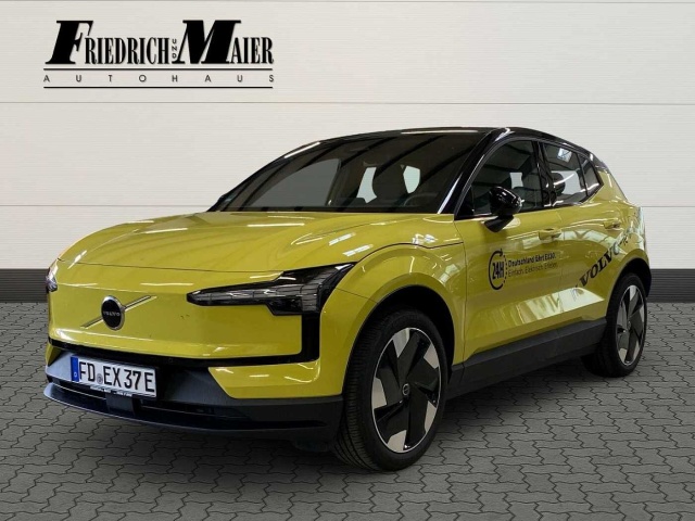 Volvo EX30