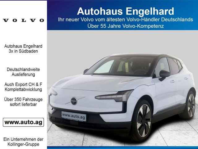 Volvo EX30