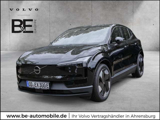 Volvo EX30