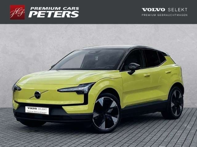 Volvo EX30