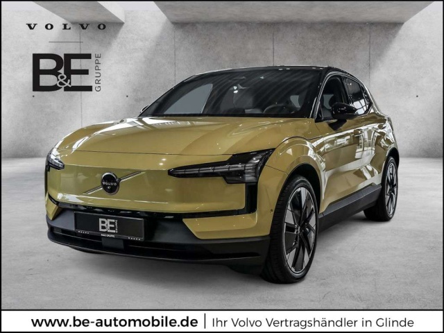 Volvo EX30
