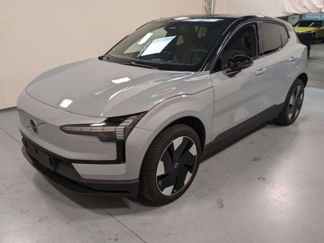 Volvo EX30
