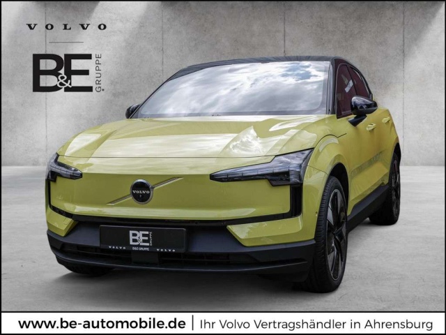 Volvo EX30