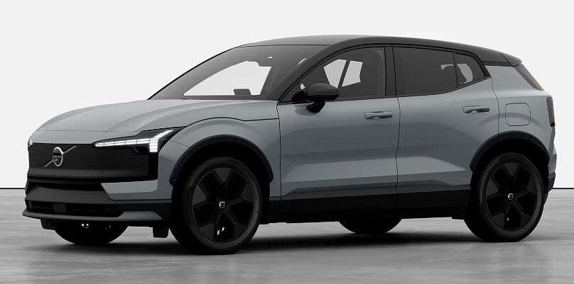 Volvo EX30