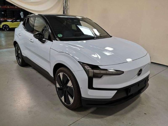 Volvo EX30