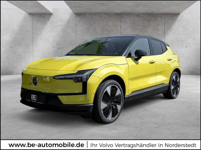 Volvo EX30