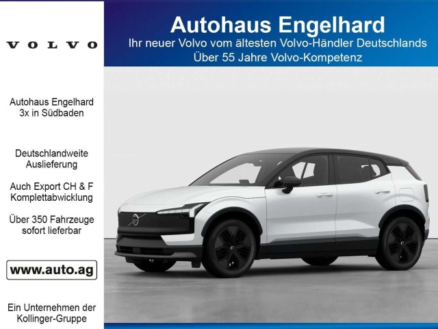 Volvo EX30