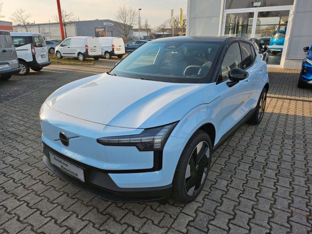 Volvo EX30