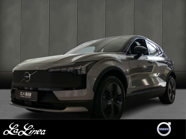 Volvo EX30
