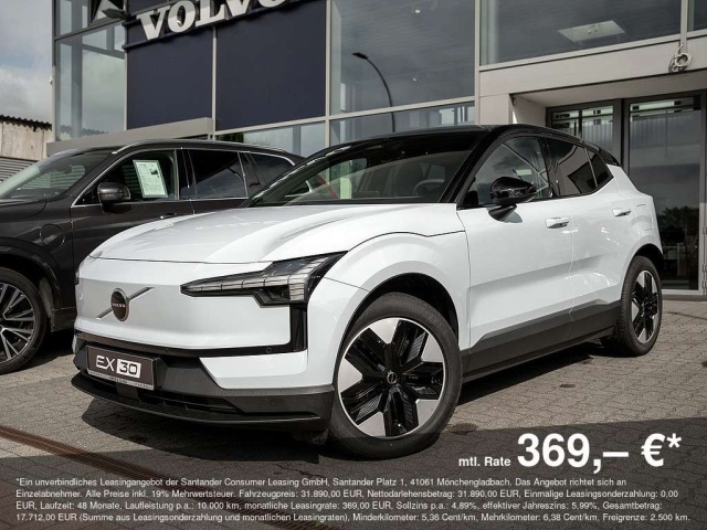 Volvo EX30