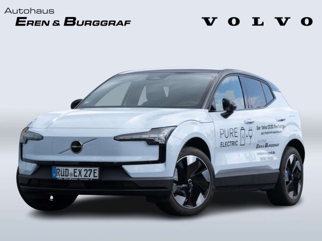 Volvo EX30
