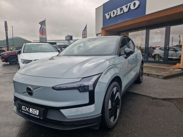 Volvo EX30
