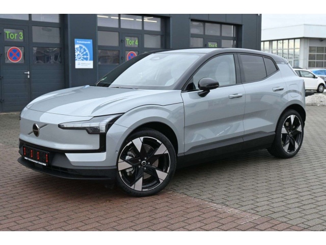 Volvo EX30