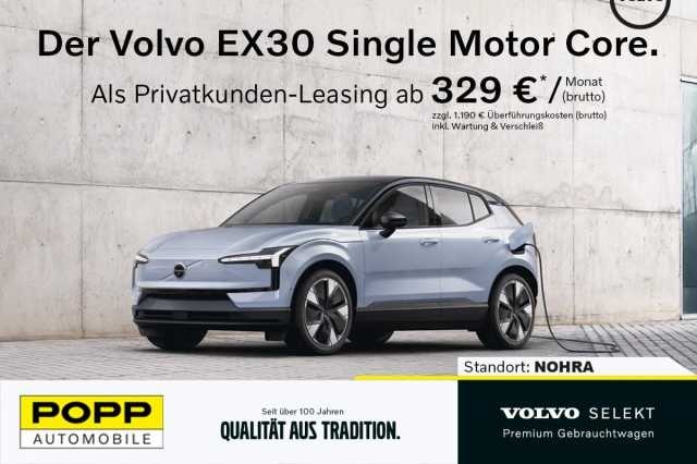 Volvo EX30