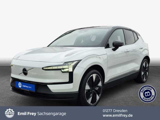 Volvo EX30