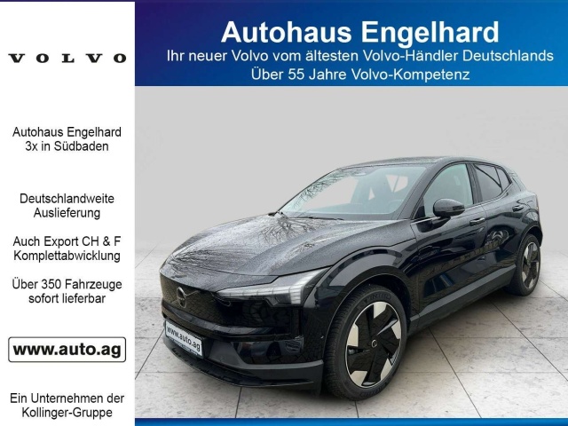 Volvo EX30
