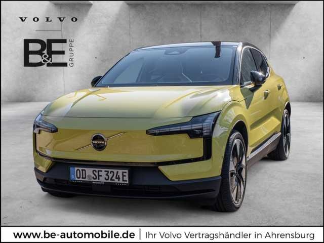 Volvo EX30