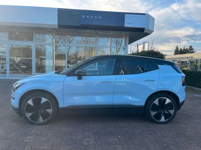Volvo EX30