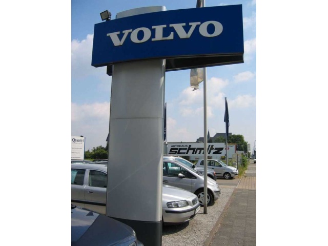 Volvo EX30
