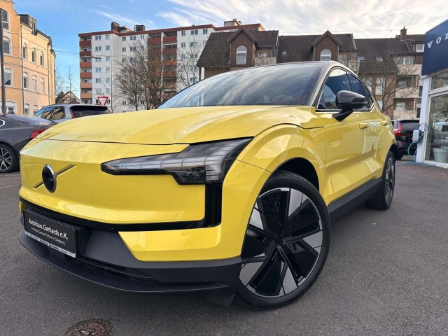 Volvo EX30