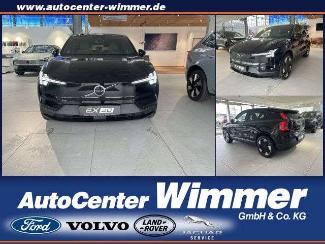 Volvo EX30
