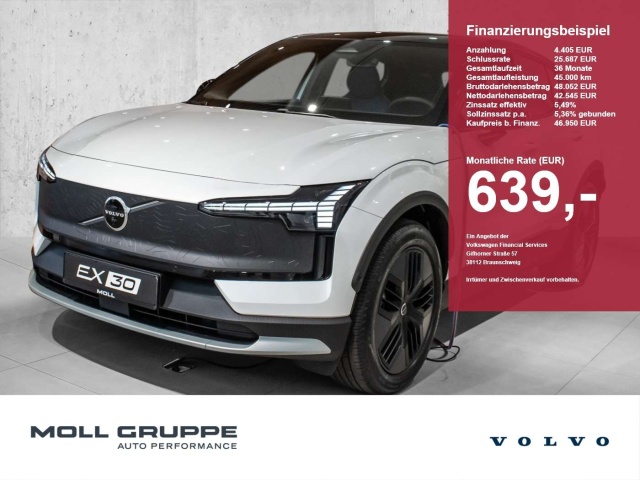 Volvo EX30