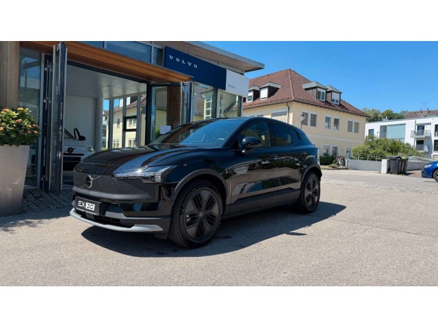 Volvo EX30