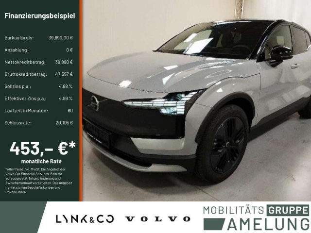 Volvo EX30