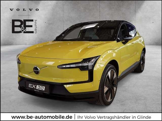 Volvo EX30